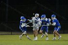 MLax vs Emmanuel  Men’s Lacrosse vs Emmanuel College. - Photo by Keith Nordstrom : MLax, lacrosse